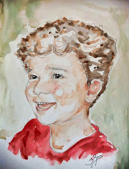 Retrato