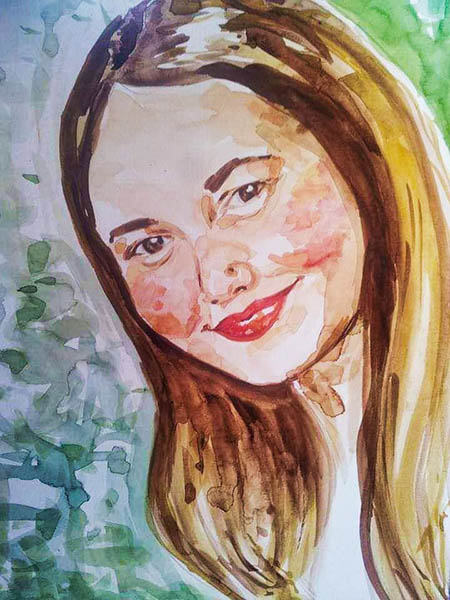 Retrato