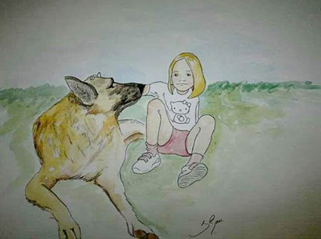 Retrato
