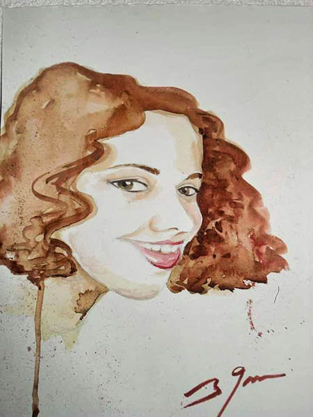 Retrato