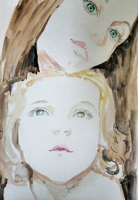 Retrato