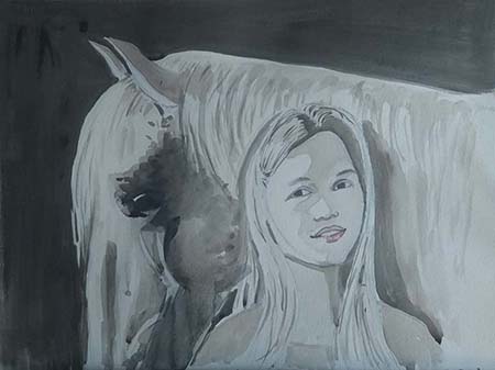 Retrato