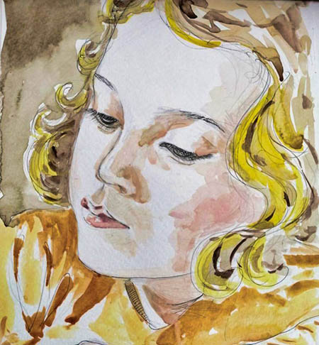 Retrato