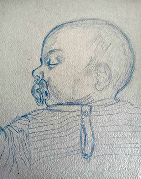 Retrato